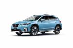Subaru XV e-Boxer 2018 года (JP)